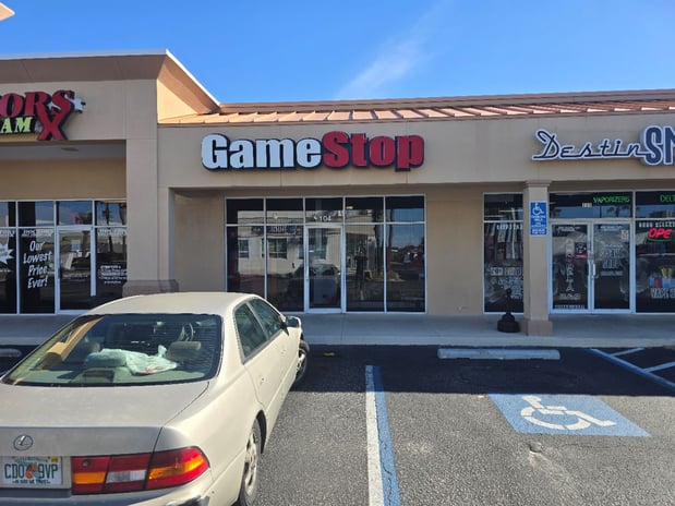 Images CoinFlip Bitcoin ATM - Destin Smoke Shop (Destin)