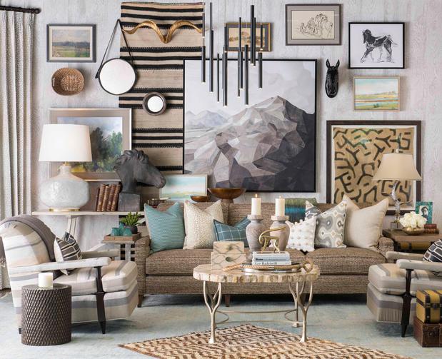 Images IBB Design Fine Furnishings