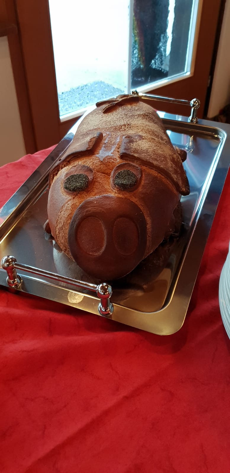 Restaurant Rössli, Dorfstrasse 6 in Gähwil