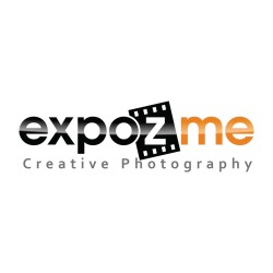 Expozme Product Photography Logo