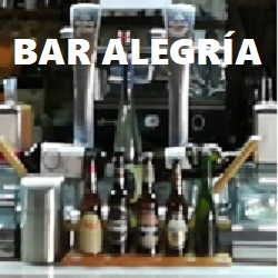 Bar Alegría Nambroca