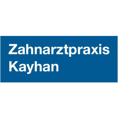 Zahnarztpraxis A. Kayhan in Ratingen - Logo