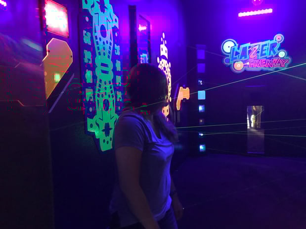 Images In The Game Funtrackers