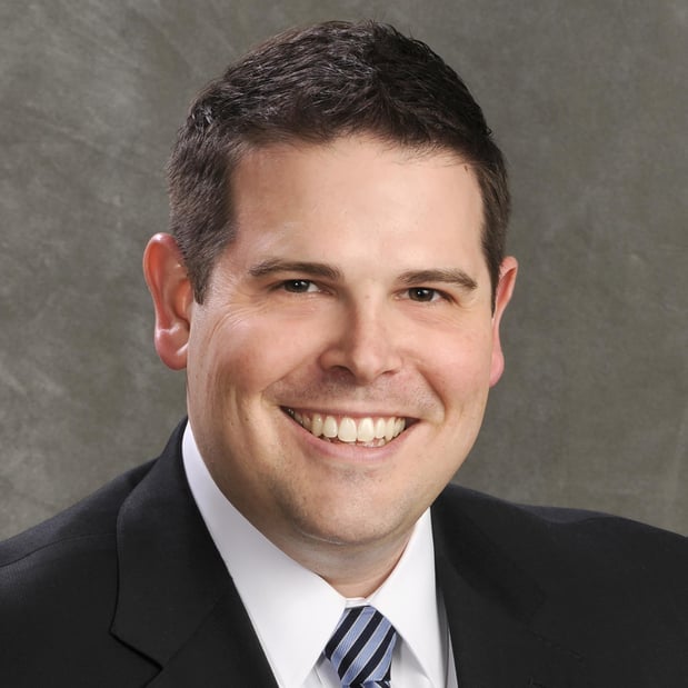 Images Edward Jones - Financial Advisor: Joshua R Tenery, CFP®|AAMS®