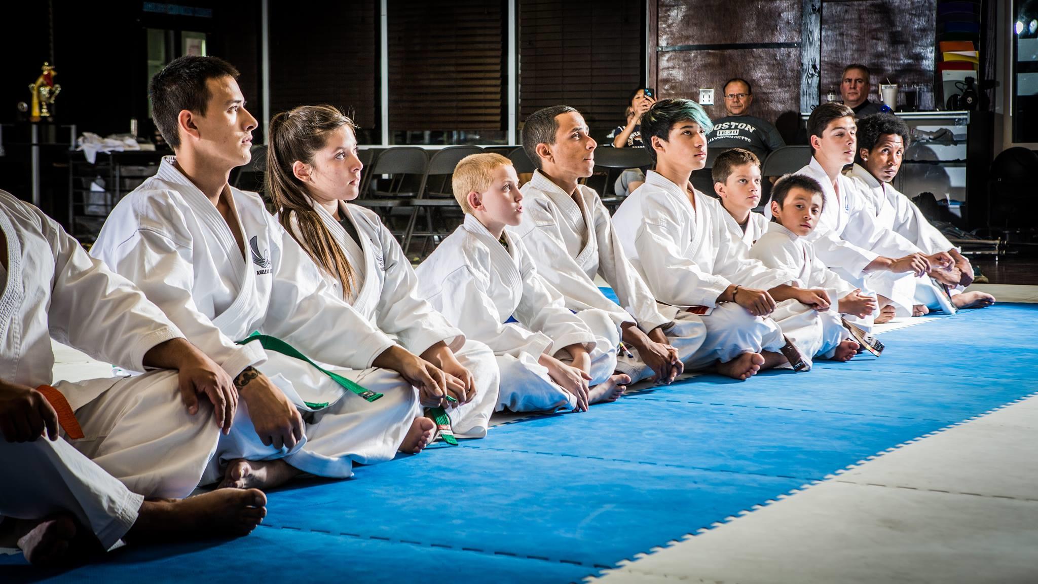 Karate Classes: Karate Classes Las Vegas