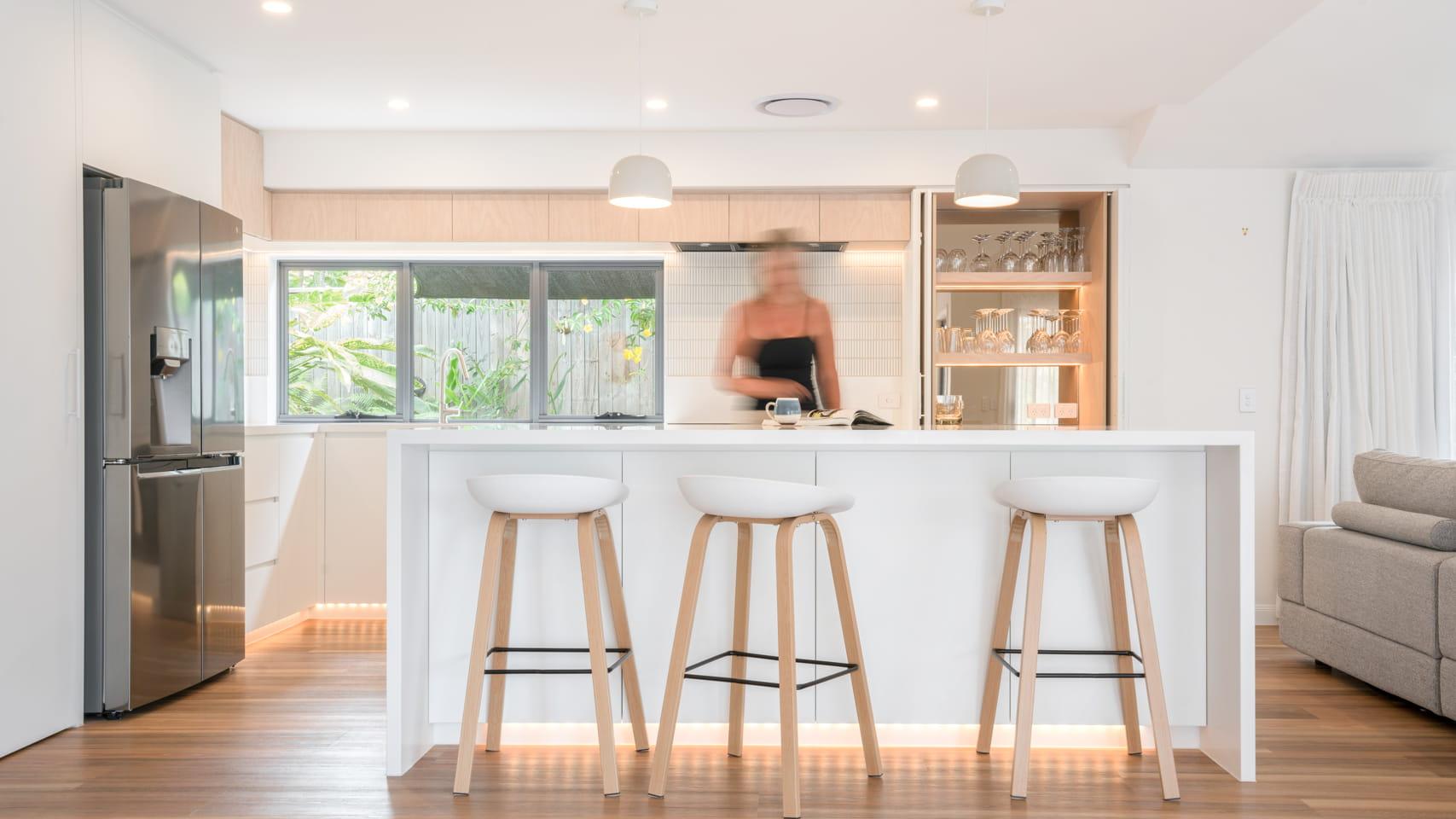 Images Urban Reach Residential