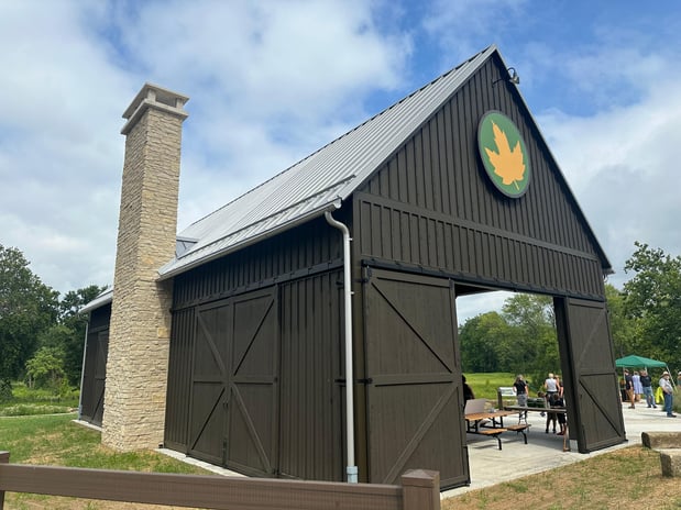 Images Cavanaugh Building Corporation