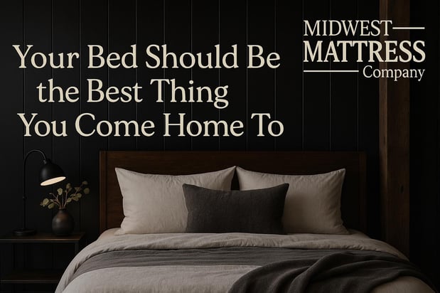 Images Midwest Mattress Company