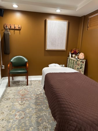 Images Cloud Nine Massage