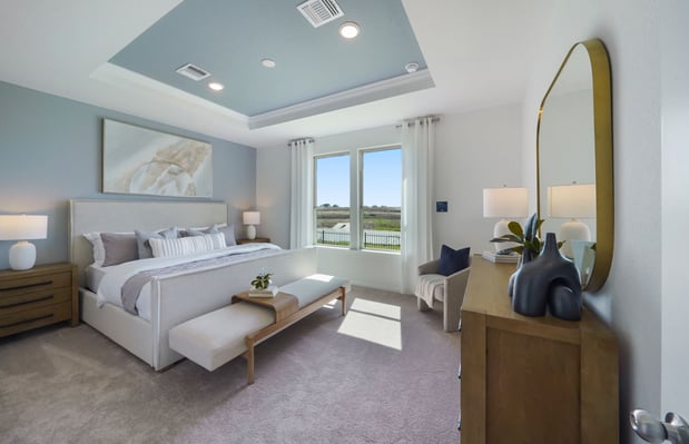 Images Arabella on the Prairie by Pulte Homes