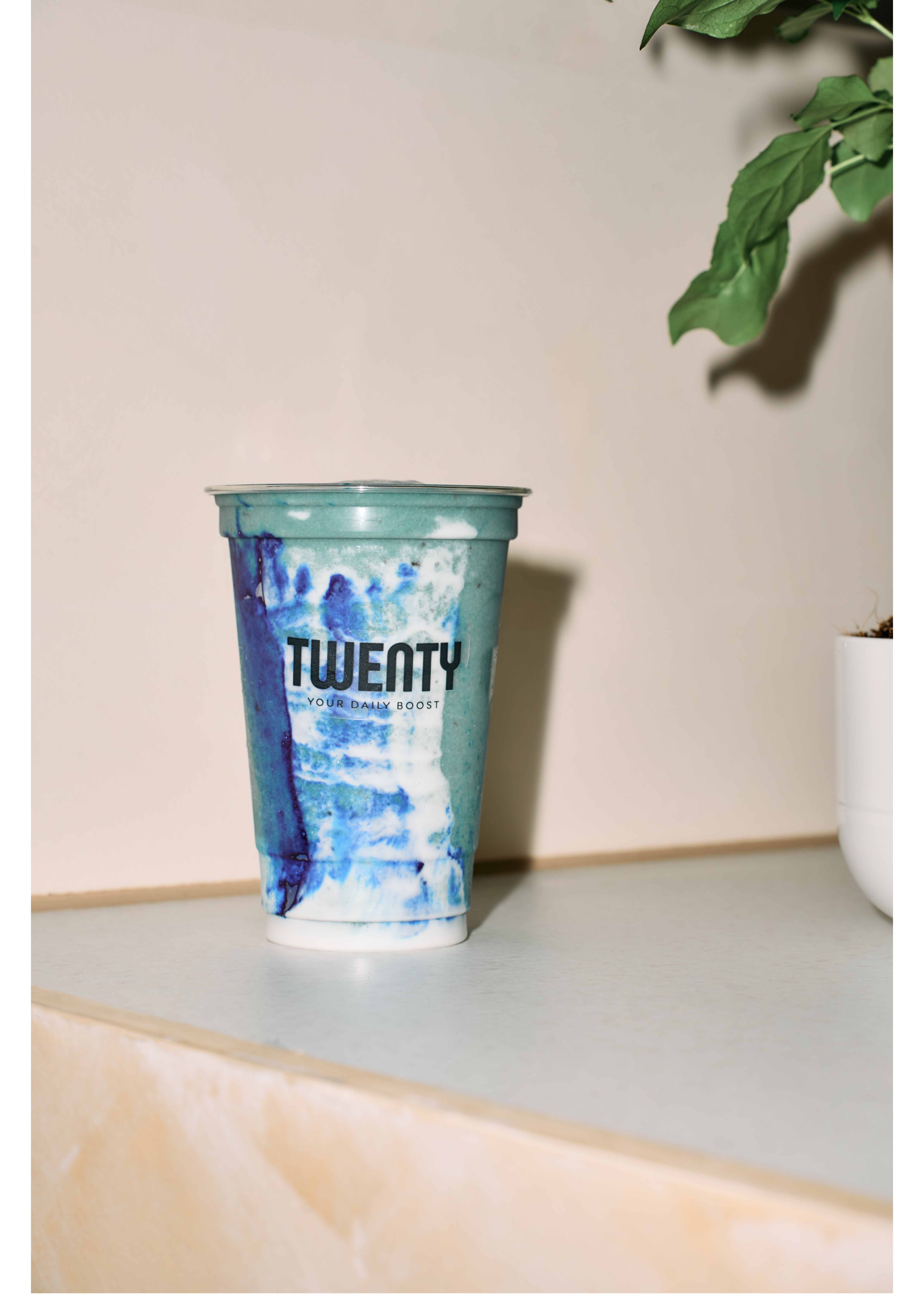 TWENTY | Functional Smoothies, Berger Strasse 87 in Frankfurt am Main