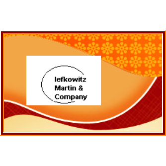Lefkowitz Martin & Co Inc