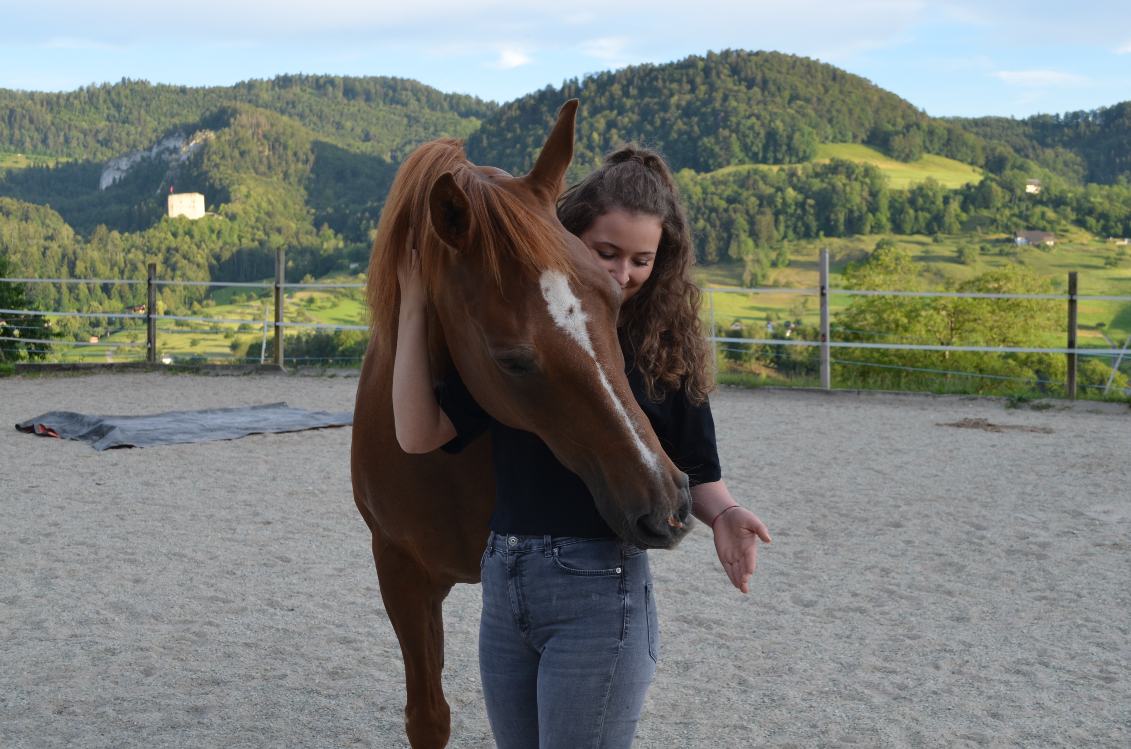 Life Coaching Shania, Nauenstrasse 43 in Basel