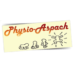 Kundenlogo Physio-Aspach