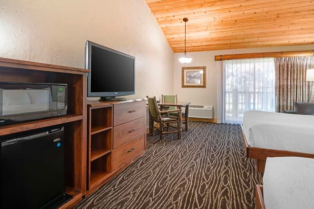 Images Best Western Ponderosa Lodge