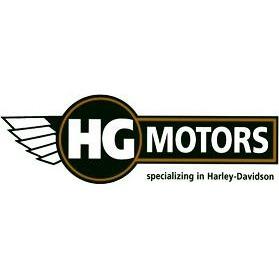 HG Motorcycles Logo