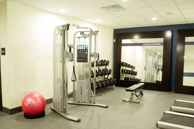 Images Hampton Inn & Suites Tyler-South