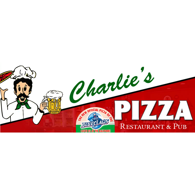 Charlie's Pizza Restaurant & Pub, Toms River New Jersey (NJ