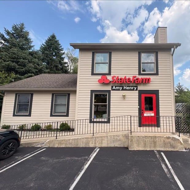 Images Amy Henry - State Farm Insurance Agent