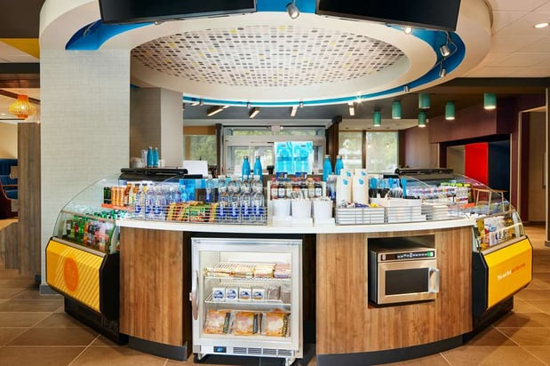 Images Tru by Hilton Charleston Airport