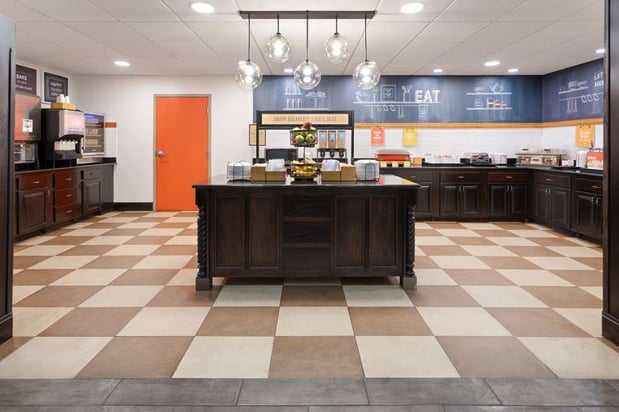 Images Hampton Inn & Suites Wells-Ogunquit