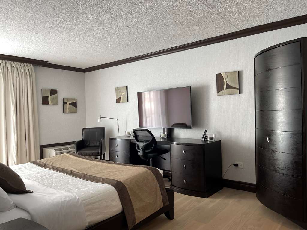 Images Best Western Hotel Universel Drummondville