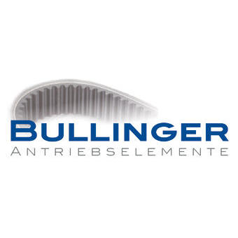 Logo Bullinger Antriebstechnik