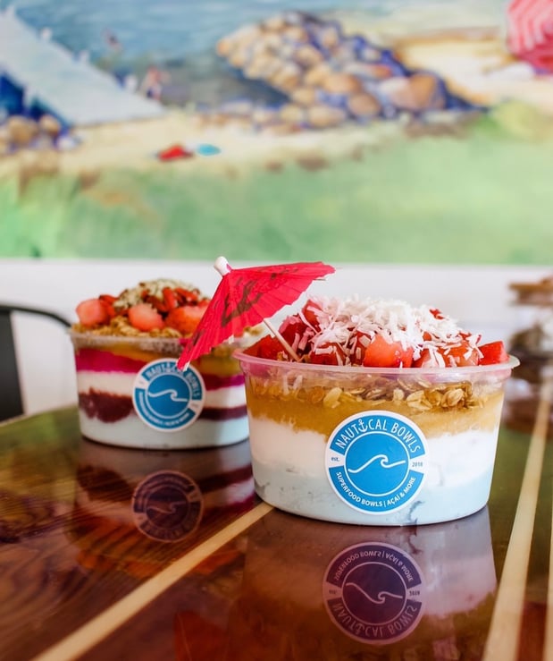 Images Nautical Bowls