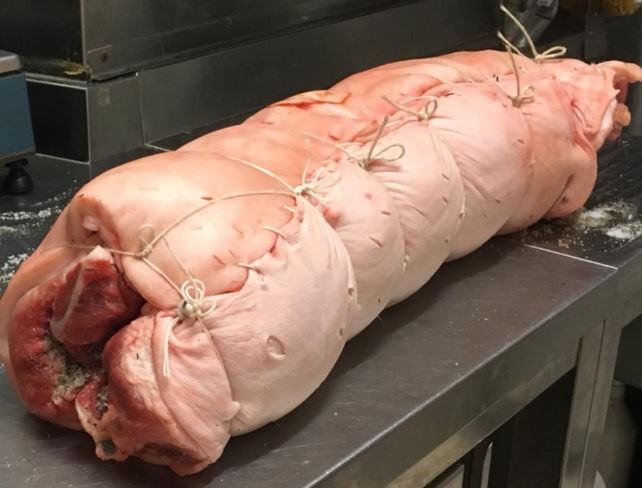 Images Macelleria Zarra Vito