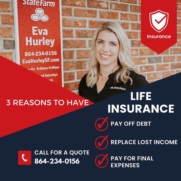 Images Eva Hurley - State Farm Insurance Agent