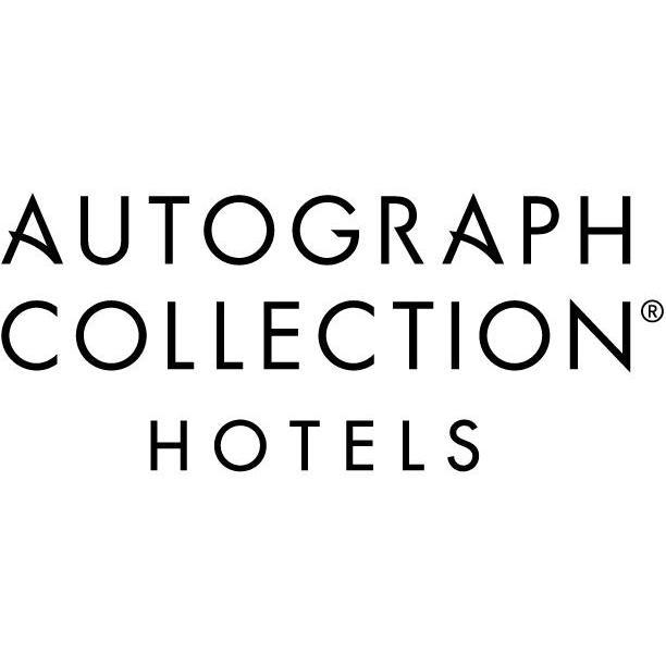 The Jacquard, Autograph Collection Logo