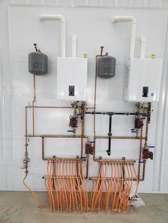 Images Snell Plumbing & Heating