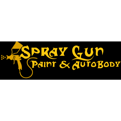 The Spray Gun Auto Body