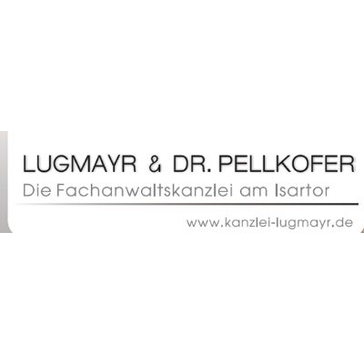 Lugmayer & Dr. Pellkofer in Odelzhausen - Logo