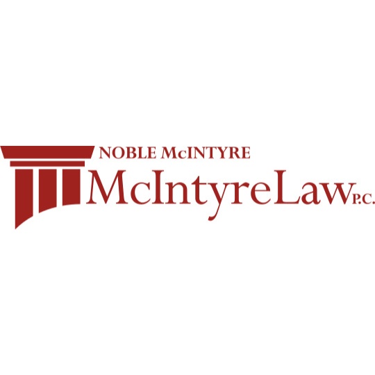 McIntyre Law P.C.
