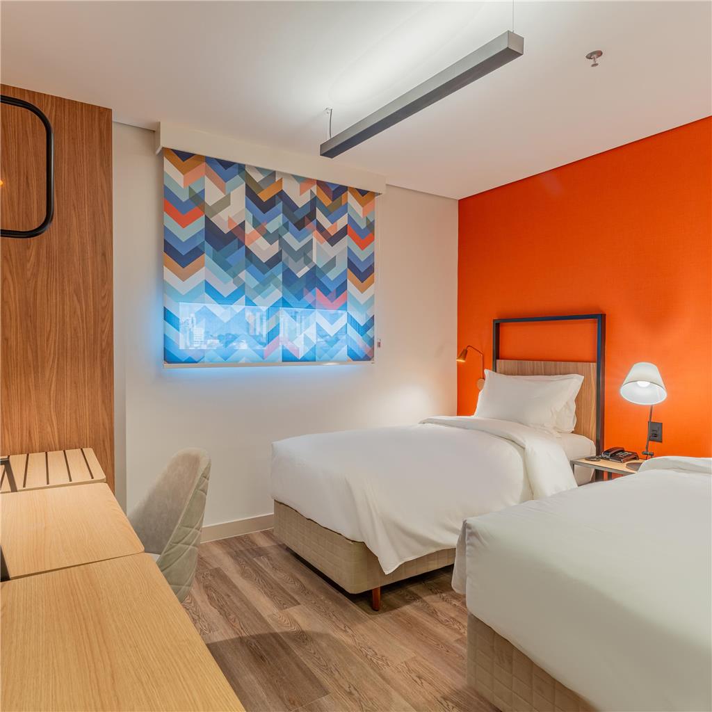 Images Tru by Hilton Chapecó