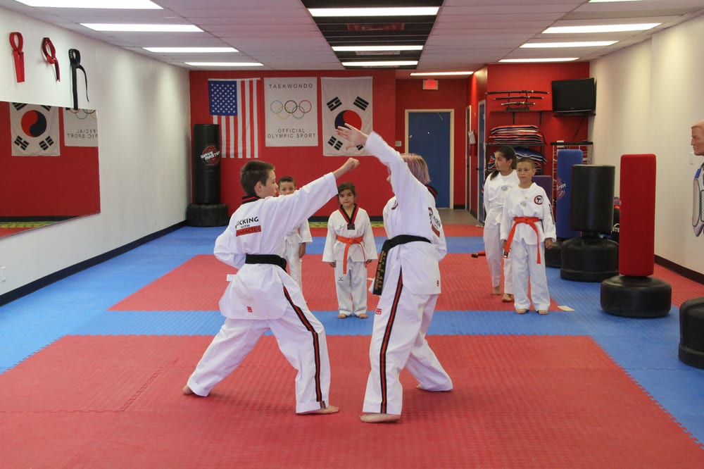Master Jim's Taekwondo Academy Photo