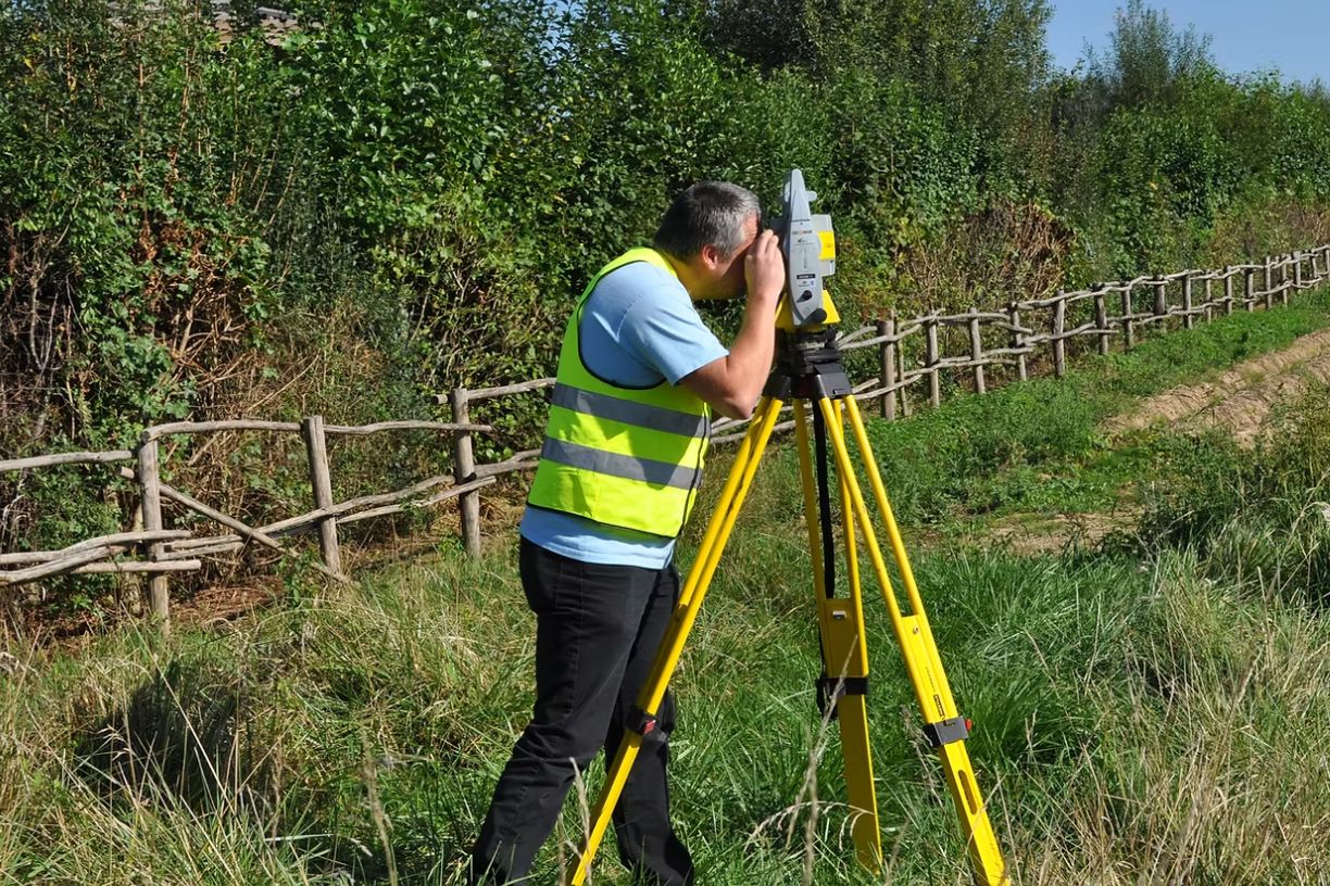 Fotos - EJL Landmeter - Edwin Jacobs - 4