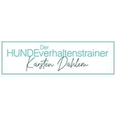 Hundetraining - Der Hundeverhaltenstrainer - LOGO