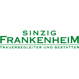 Bestattungshaus Bestatter Frankenheim GmbH & Co. KG in Krefeld Logo