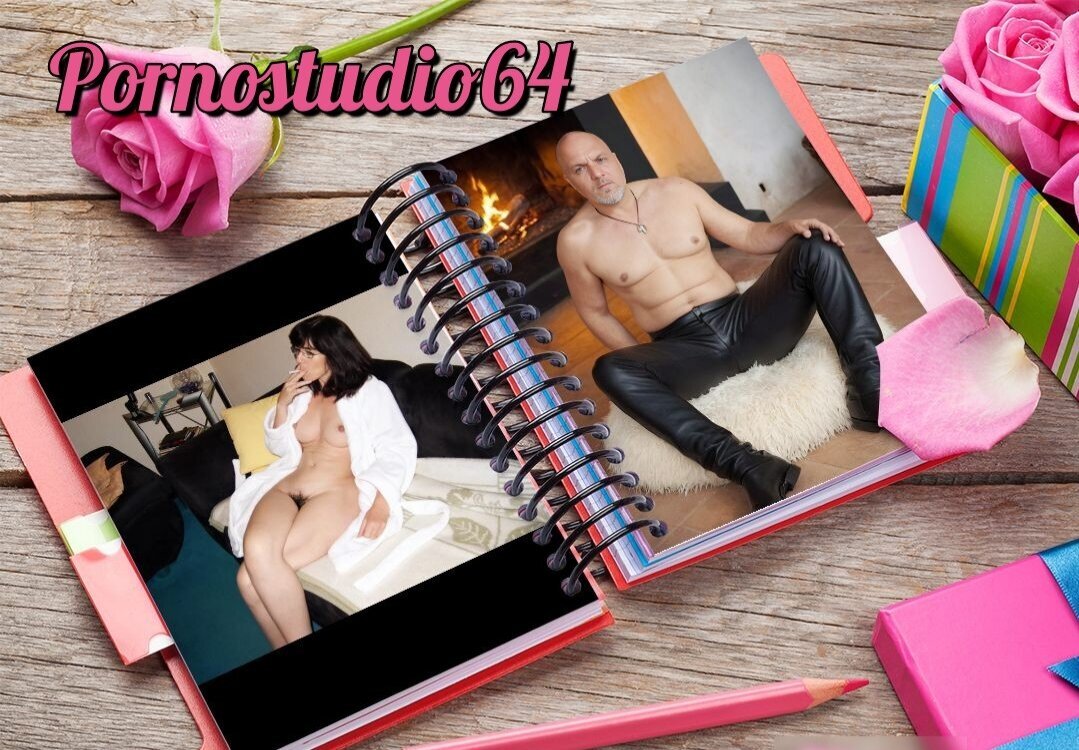Pornostudio64 GmbH, Beethovenring 8 in Coswig (Anhalt)