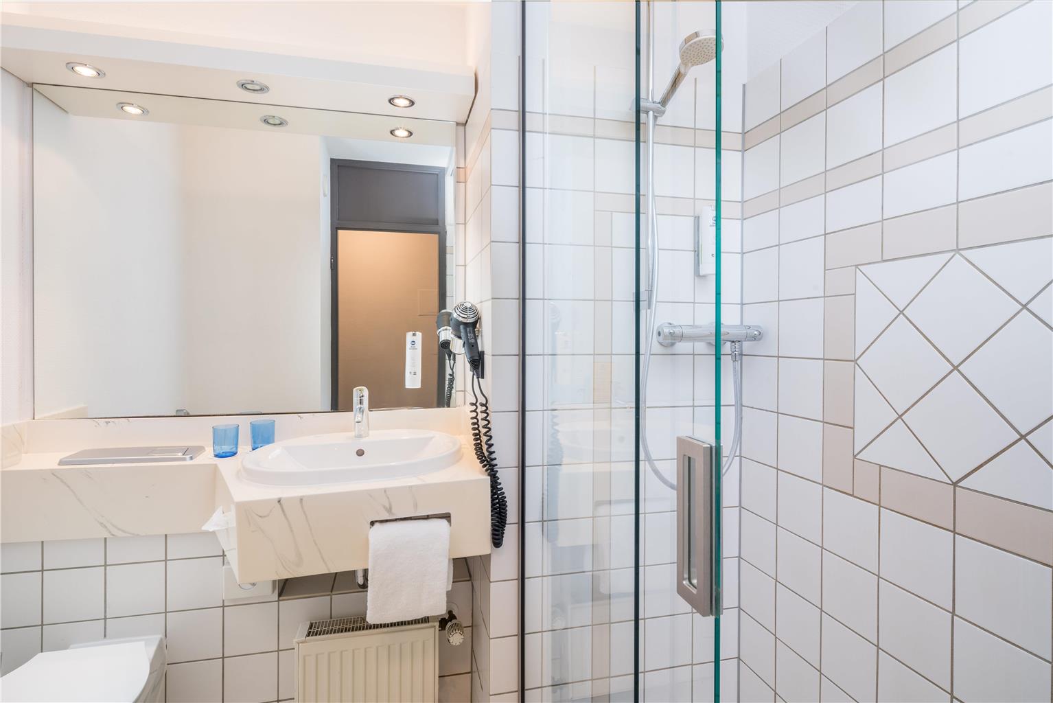 Best Western Hotel Kaiserslautern, St.-Quentin-Ring 1 in Kaiserslautern