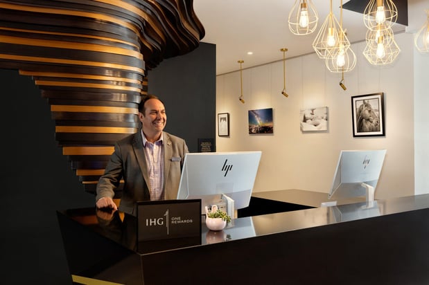 Images Hotel Indigo Silverthorne by IHG