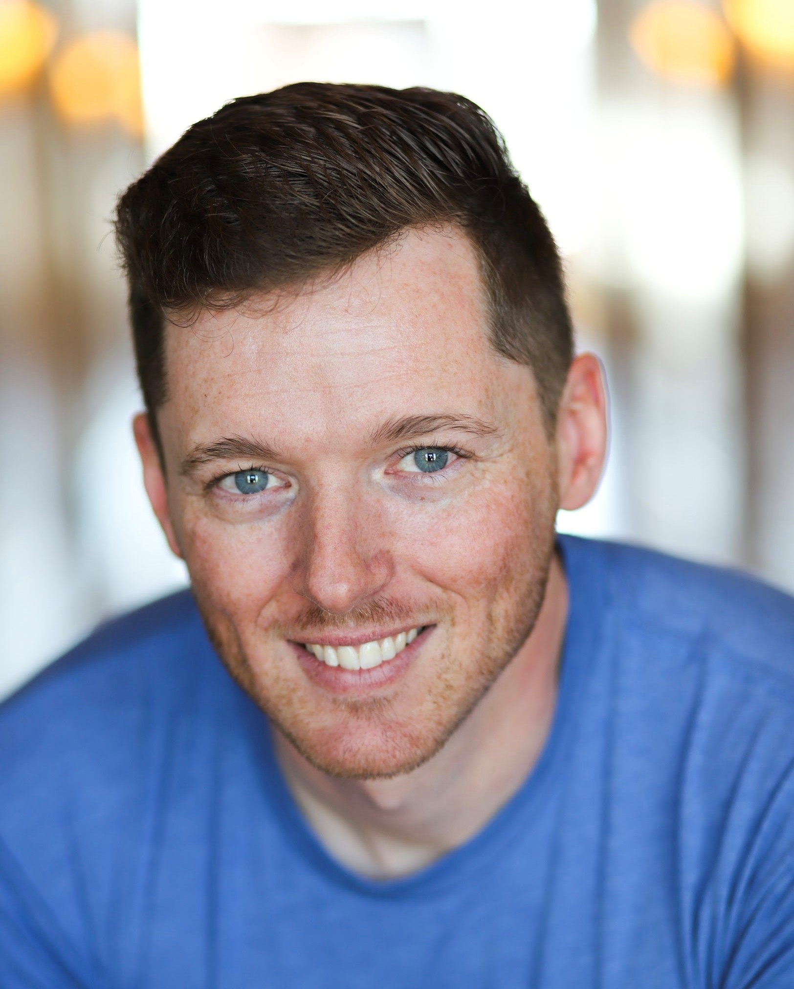 James, Customer Service Team