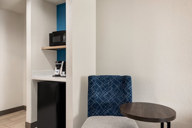 Images Holiday Inn Express Morgantown by IHG
