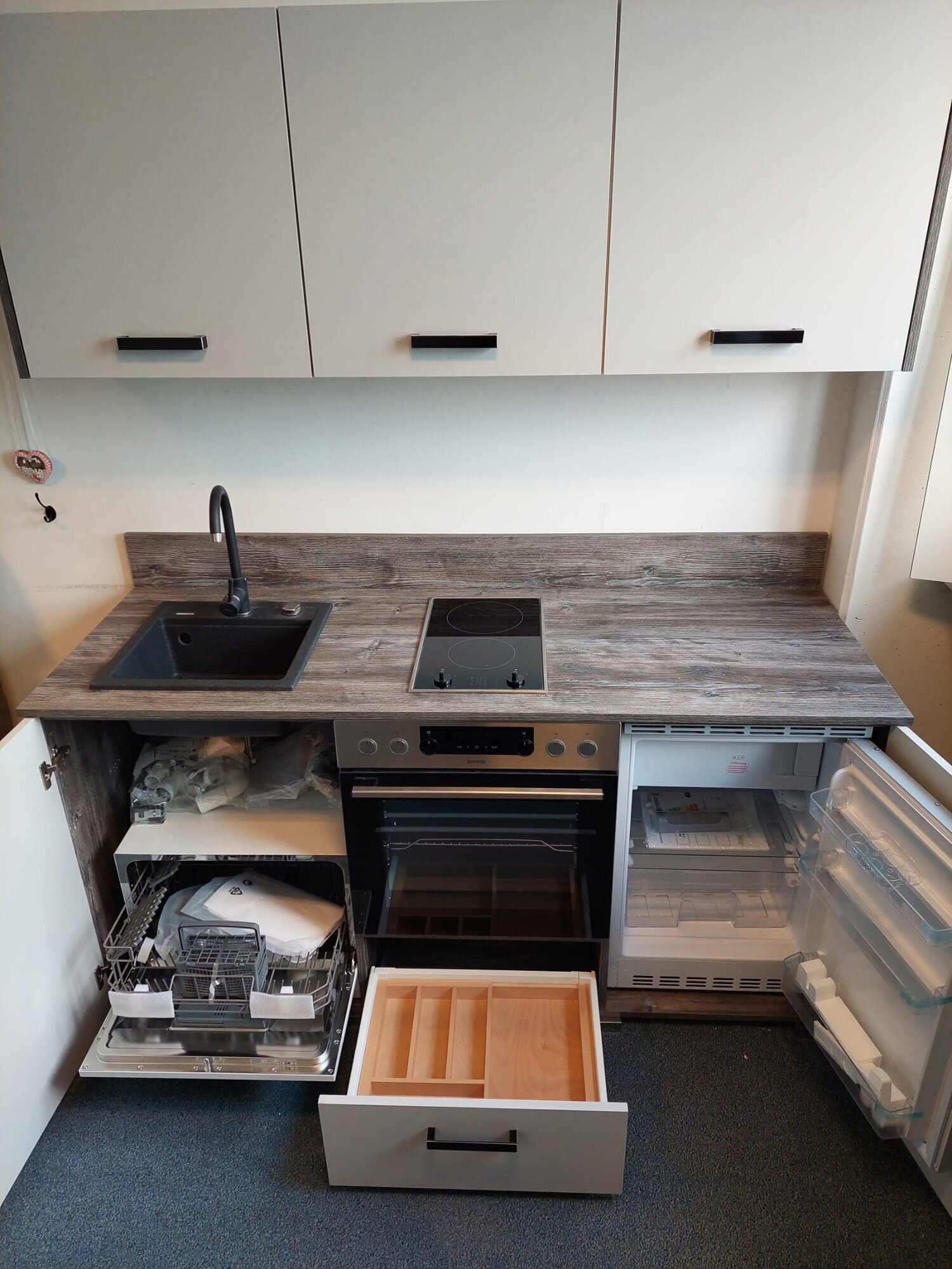 Bild 27 SAMA Miniküchen und Produktion -München & Bayreuth in München