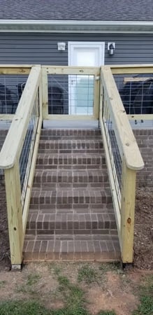Images Newcomb Construction and Maintenance Company, INC