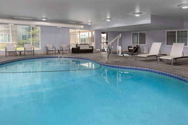 Images Holiday Inn Express Spokane Airport by IHG