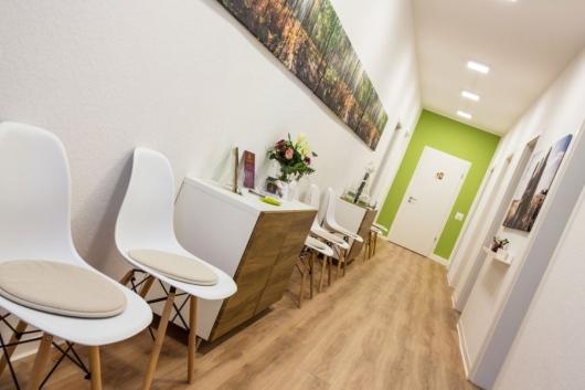 Bild 4 Naturheilpraxis Anna Thuns Chemnitz in Chemnitz