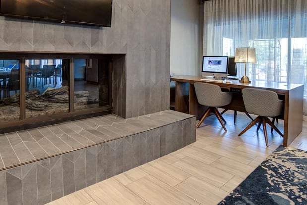 Images DoubleTree by Hilton Harrisonburg